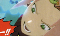 Naruto Shippuden Ultimate Ninja Storm 2 scan v jump logo