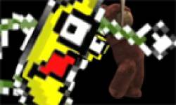 naughty bear head meme
