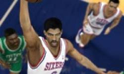 NBA 2k12 legends dr j