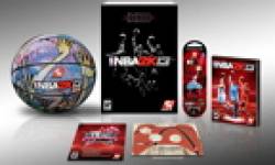 NBA 2k13 dynasty edition vignette