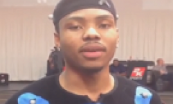 NBA 2k14 Kent Bazemore