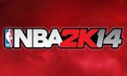 nba 2k14 logo vignette