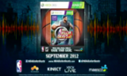 nba baller beats kinect e3 2012 vignette