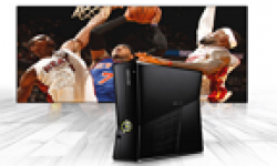 nba game time xbox 360 vignette