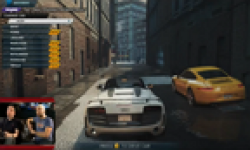 need for speed most wanted reconnaissance vocale kinect vignette