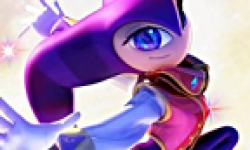 nights into dreams vignette