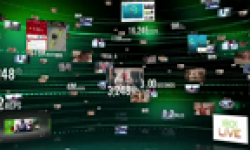 nike+ kinect vignette
