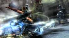 Ninja Gaiden 3 Razor Edge nouveaux pouvoir armes captures1