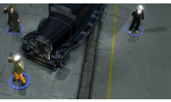 Omerta City of Gansters une volée de captures vignette