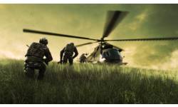Operation Flashpoint 2 Dragon Rising 1