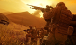 Operation Flashpoint Red River head 12