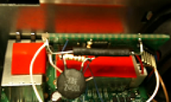 Opus Installation du Glitch vignette