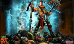Orcs Must Die