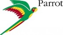 parrot-logo