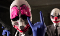 payday the heist vignette