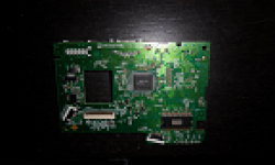 PCB tuto winbond déblocage chipset couteau vignette