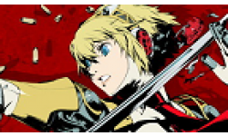 Persona 4 Arena  vignette