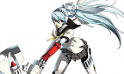 Persona 4 Arena vignette