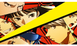 Persona 4 Arena vignette