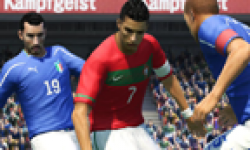 PES 2011 head 1