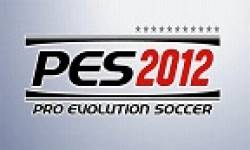 PES Pro Evolution Soccer 2012 logo