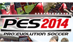 PES2014 Icone