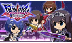 Phantom breaker Battle ground vignette