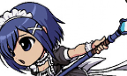 Phantom breaker Battle Grounds vignette