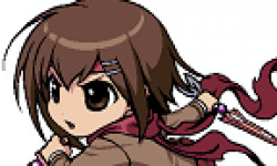Phantom Breaker Battle Grounds