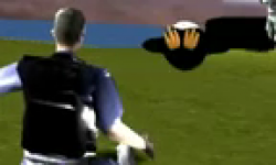 pingouin kinect