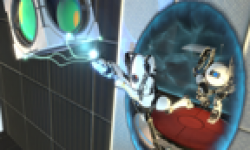 Portal 2 head 10