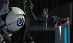Portal 2 head 8