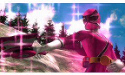 Power Rangers Super Samurai vignette