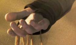 Prince of persia forgotten sands ico
