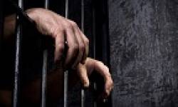 prison
