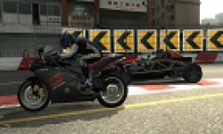 project gotham racing 4 vignette