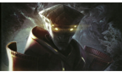 Prothéen Mass Effect 3