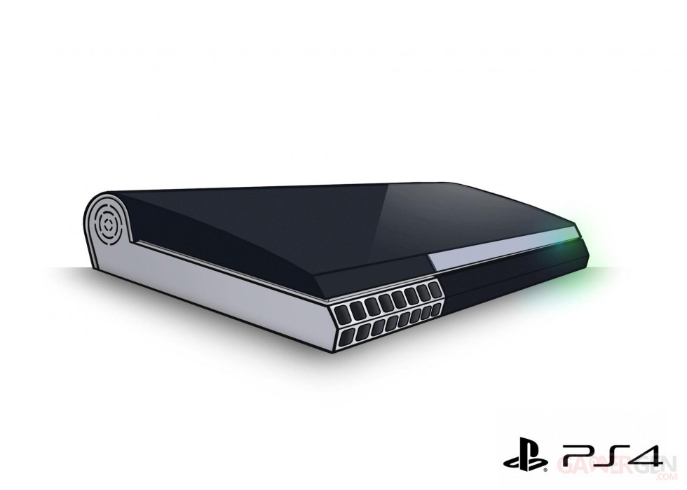 PS4-Reconstritution