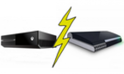 ps4 vs xboxone