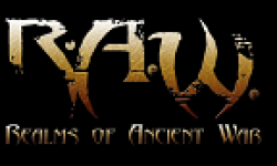 R.A.W logo