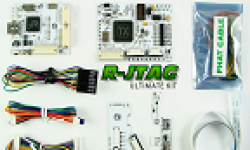 R JTAG vignette 01 05 2013