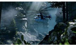 Rambo le jeu vidéo