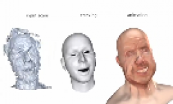 reconnaissance faciale