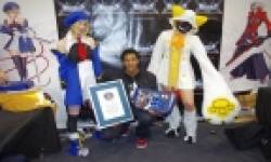 record blazblue kyzertron head