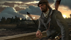 Red Dead Redemption Hunting Trading head 1