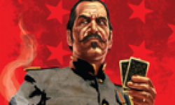 Red Dead Redemption Menteurs Tricheurs head 1
