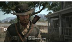 red dead redemption ps3 xbox screenshot capture  37