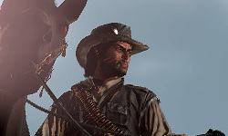 Red Dead Redemption Undead Nightmare 12