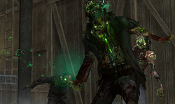 Red Dead Redemption Undead Nightmare 19