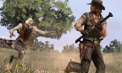Red Dead Redemption Undead Nightmare head 10
